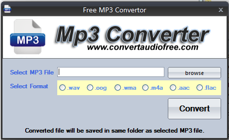 best vinyl to mp3 converter software free